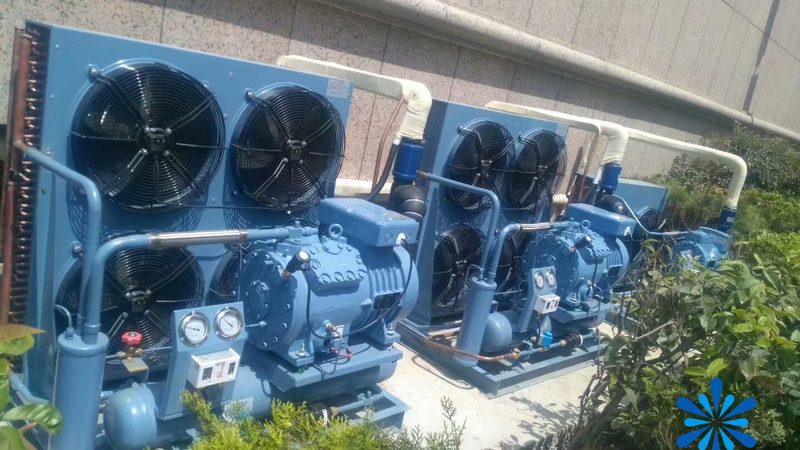 双温冷库建设，材质选择有讲究**