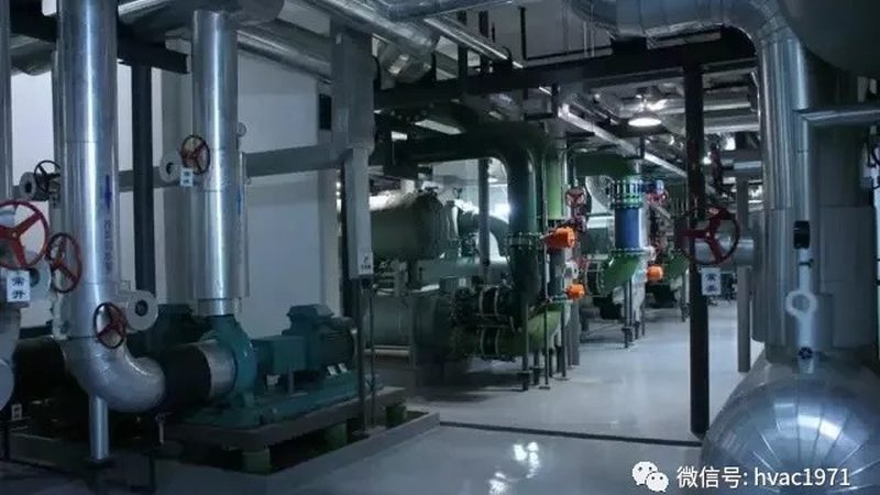 冷库制冷机组压缩机：揭秘不同类型的工作原理与适用场景**