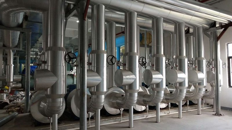 工业冷水机质量如何？揭秘选购关键