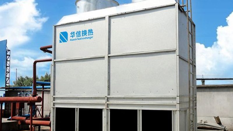 水冷式制冷机组：定制化背后的技术考量