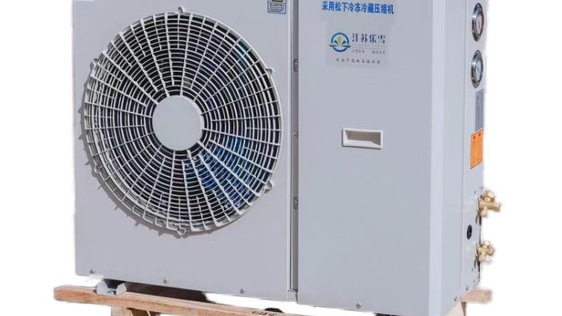 多联机铜管质量如何判？揭秘选购关键**