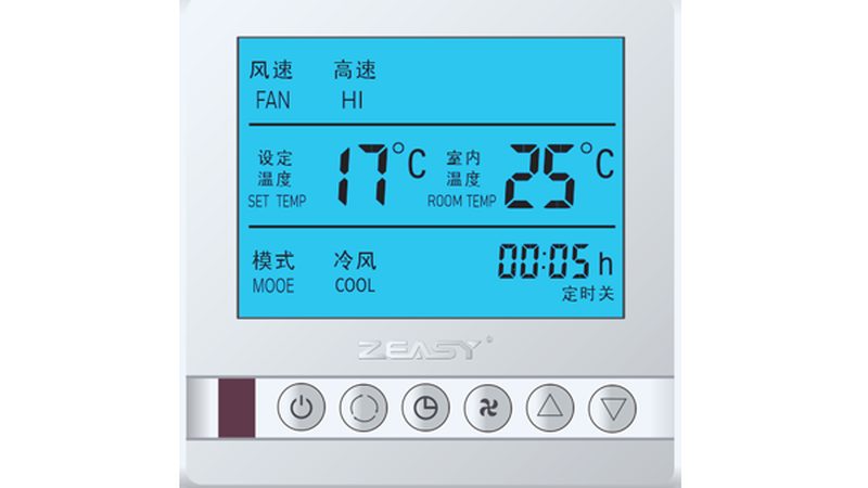 小型冷水机组厂家选择的三个常见认知偏差