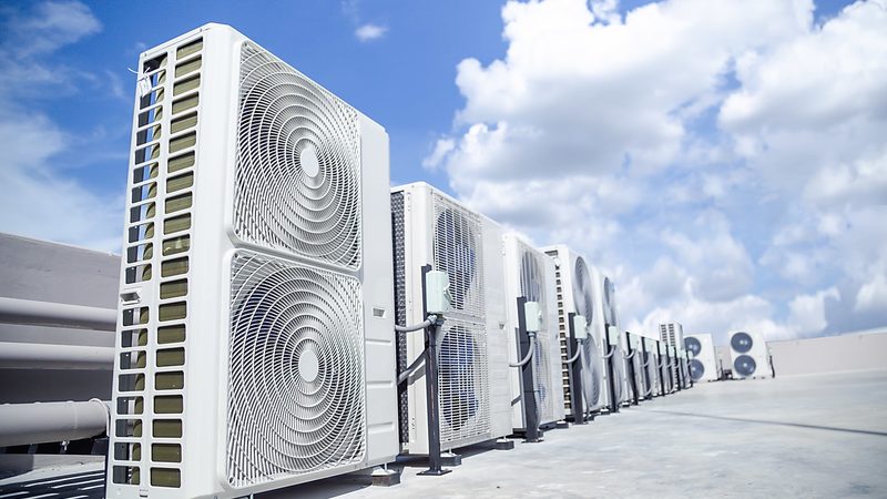 暖通维保招标报价里的隐形门槛
