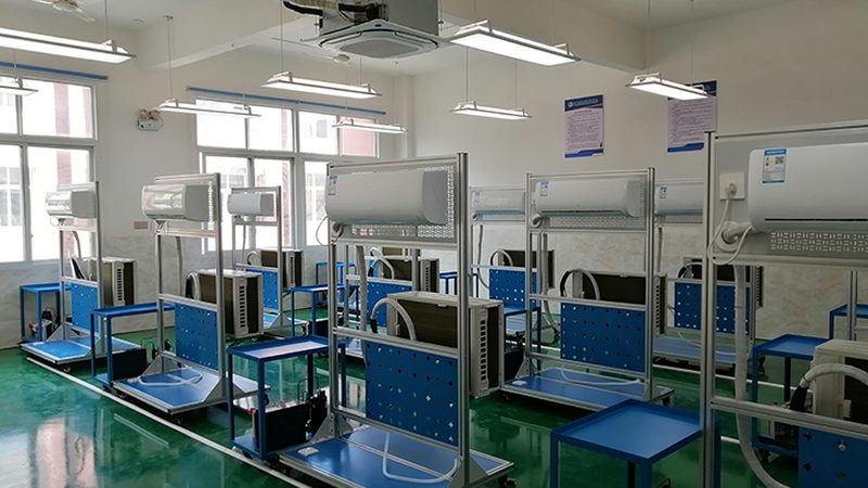 揭秘冷库安装公司排名背后的考量因素