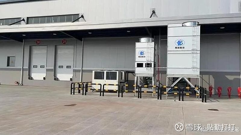 蔬菜保鲜冷库压缩机选型，关键在于匹配与效率